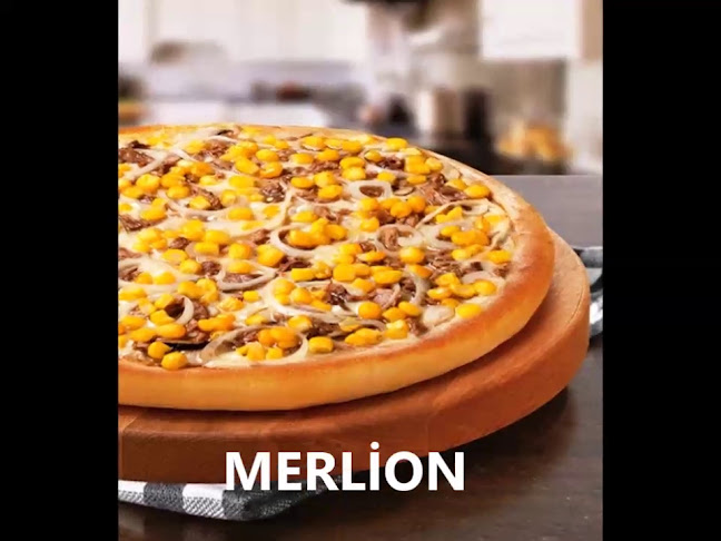 Opinii despre Pasaport Pizza Menemen Novada AVM în Menemen - Gastronomi ve konaklama