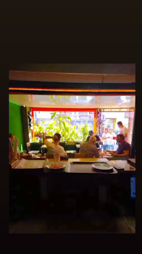 Köfte Coss - Gastronomi ve konaklama