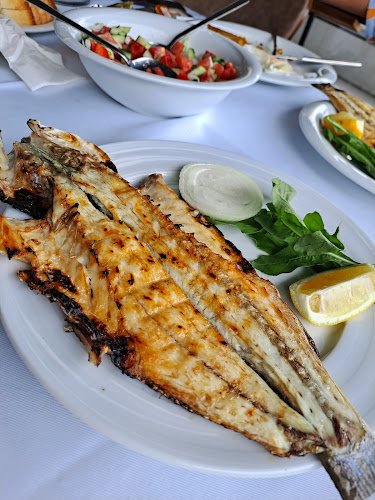 Opinii despre MÜNİR'İN YERİ BALIK LOKANTASI în Samsun - Gastronomi ve konaklama