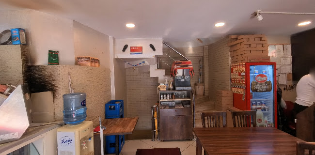 Ekizler görele pide çekmeköy - Çekmeköy