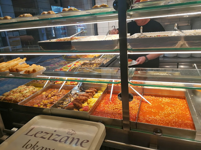 Lezizâne Lokantası - İstanbul