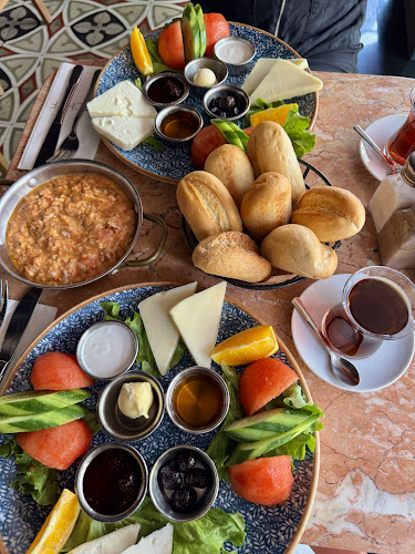 My Chef - Gastronomi ve konaklama