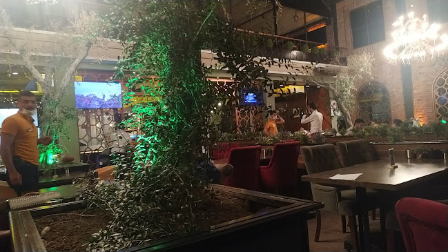 Cevahir Cafe & Restoran