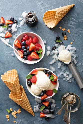 Comentarii opinii despre Karaca Maraş Dondurma