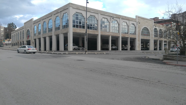 Comentarii opinii despre Semt Pazarı