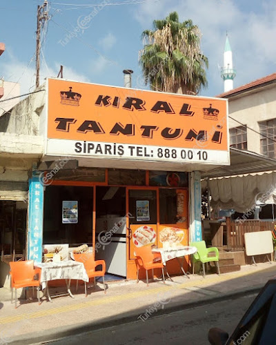 Saray, Bankalar Cad 15/C, 33640 Anamur/Mersin, Türkiye