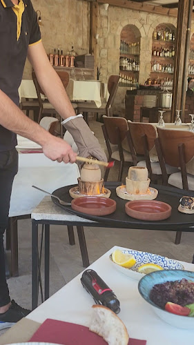 Opinii despre Areni Cappadocia Restaurant în Ürgüp - Gastronomi ve konaklama