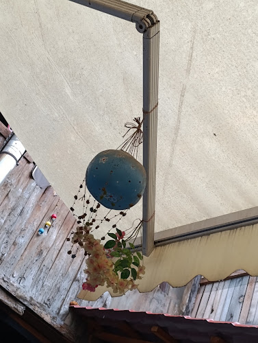 Nida-i İkram Kahvaltı Ve Gözleme Evi