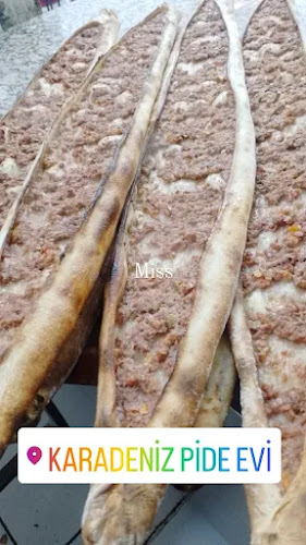 Comentarii opinii despre Karadeniz Pide Evi