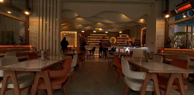 Comentarii opinii despre Sushibar - Livin İzmir