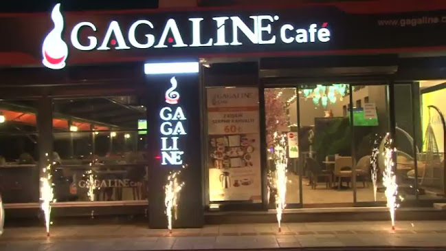 Opinii despre Gagaline Cafe Restaurant (Başakşehir) în Başakşehir - Gastronomi ve konaklama