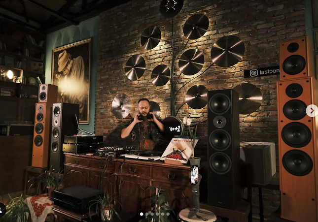 Last Penny Büklüm - Çankaya