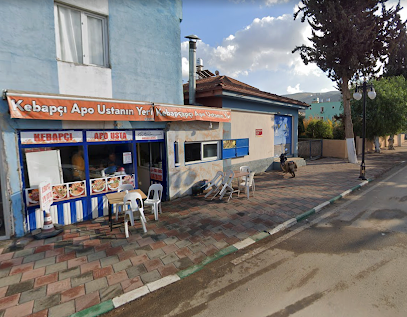 Kebapçı Apo Usta