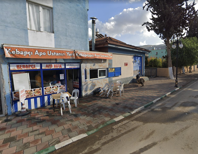 Kebapçı Apo Usta