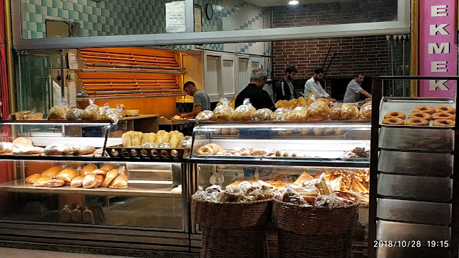 Suat Ekmekçilik - Gastronomi ve konaklama