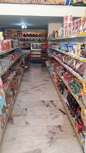 Girne Lahmacun ve Pide Fırını