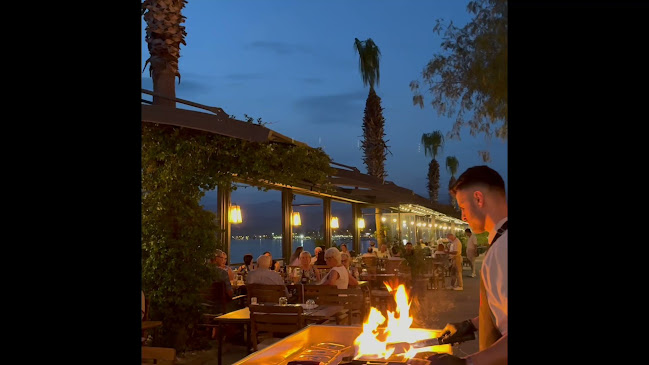 Opinii despre Çarıklı Et Restaurant în Fethiye - Gastronomi ve konaklama