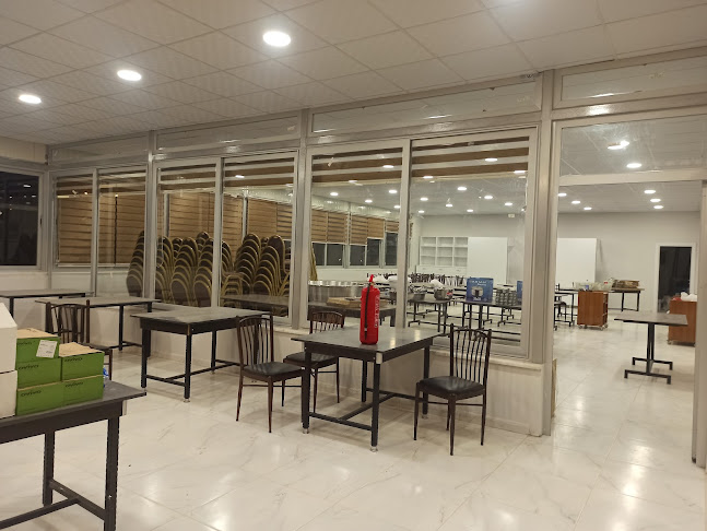 Emrah ustanın yeri kasap fırın ve Restorant - Defne