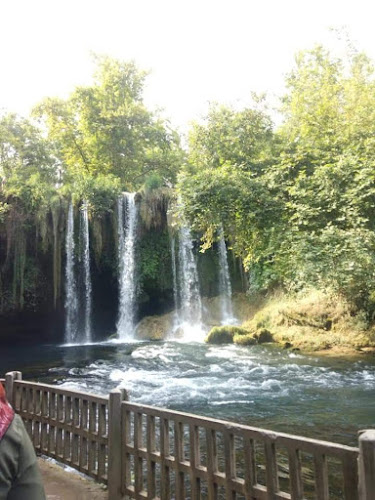 Comentarii opinii despre Büyük Şelale Restoran