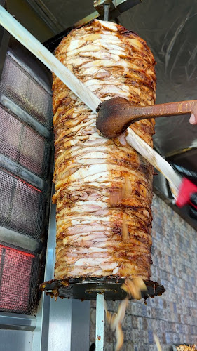 Gazi Döner - Gazipaşa