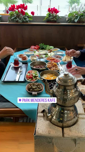 Park Menderes - Çukurova