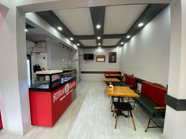 Çiğköfteci ömer usta 2 - Artvin