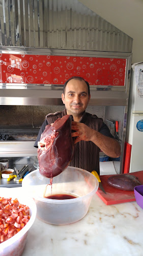 Comentarii opinii despre Atilla Ustanın Yeri As Kebap Salonu