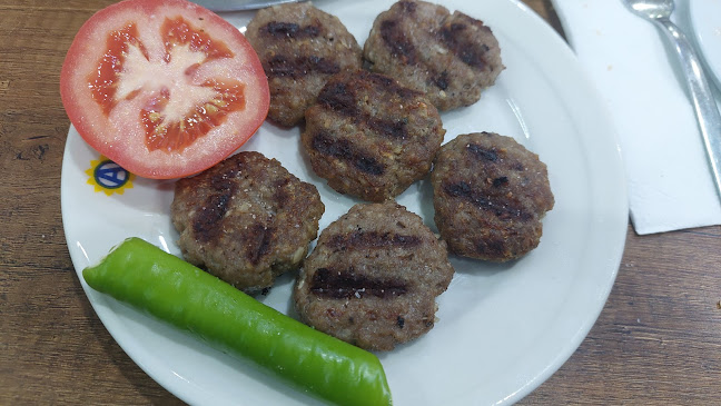 Comentarii opinii despre Edirne Akgünler Ciğercisi ve Ciğeri