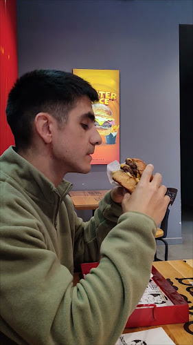 Burgermake Batıkent