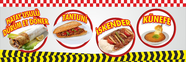 Muhabbet Cafe&Bistro - Çankaya