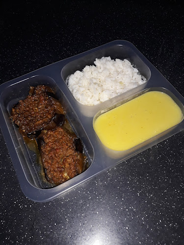 Han Sofrası Catering