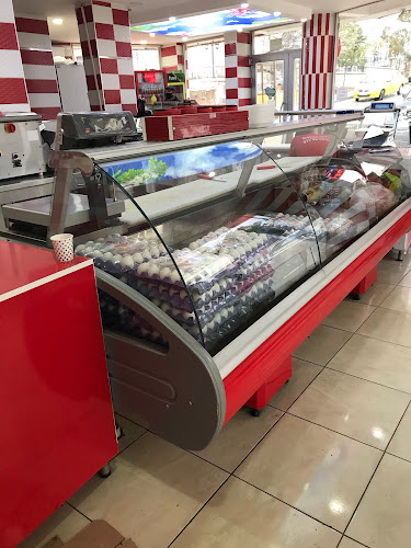 Comentarii opinii despre Özgüven Kasabı