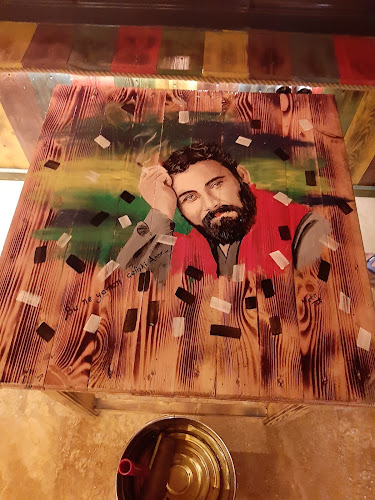 Comentarii opinii despre Darağacı Cafe