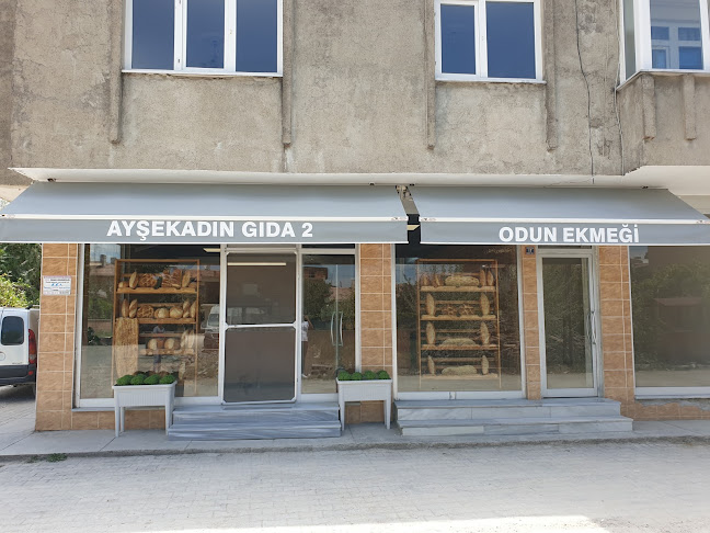 AYŞEKADIN GIDA 2