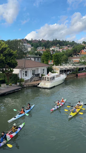 LOTUS coffee - Gastronomi ve konaklama