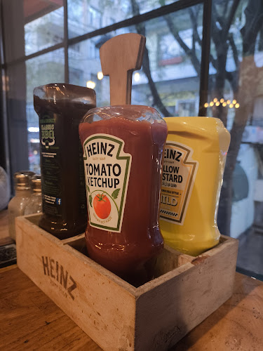 Opinii despre My Chef în İstanbul - Gastronomi ve konaklama