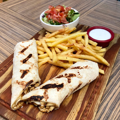 Nedjima Cafe & Bistro