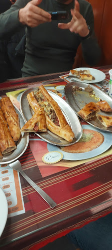Pide Karadeniz - Gastronomi ve konaklama