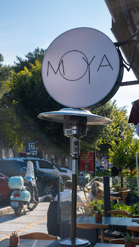 Moya Wine&Dine Bodrum Marina