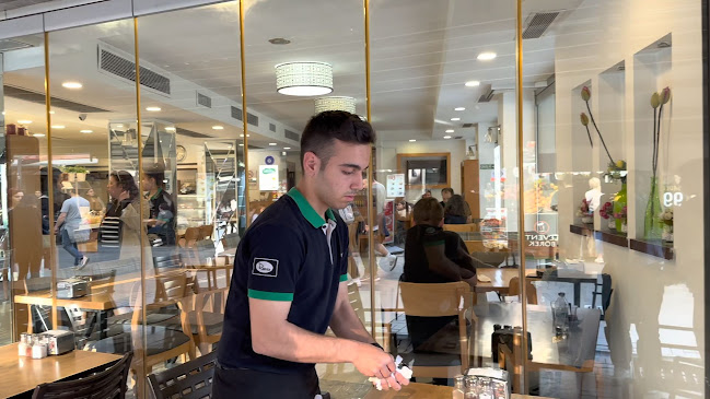 Opinii despre Köfteci Ramiz Alsancak în Konak - Gastronomi ve konaklama