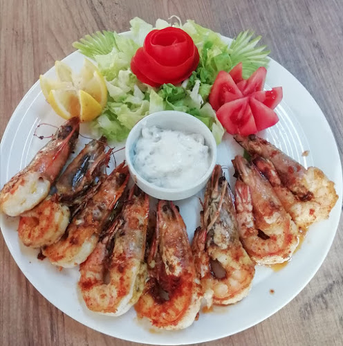 Opinii despre Merhaba Garden Restaurant în Antalya - Gastronomi ve konaklama