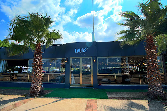 Comentarii opinii despre LAUSS Cafe & Lounge