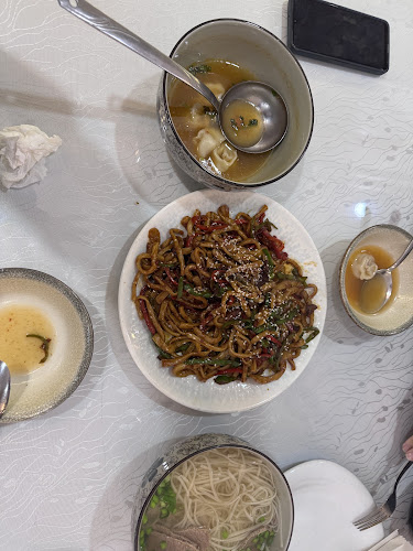 Opinii despre Yüksel Uygur Restaurant în Ümraniye - Gastronomi ve konaklama