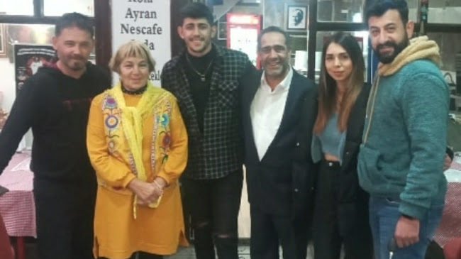 Kale, Can Sk. no 29, 06250 Altındağ/Ankara