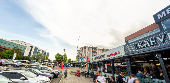 Kahve Harmanı - Gastronomi ve konaklama