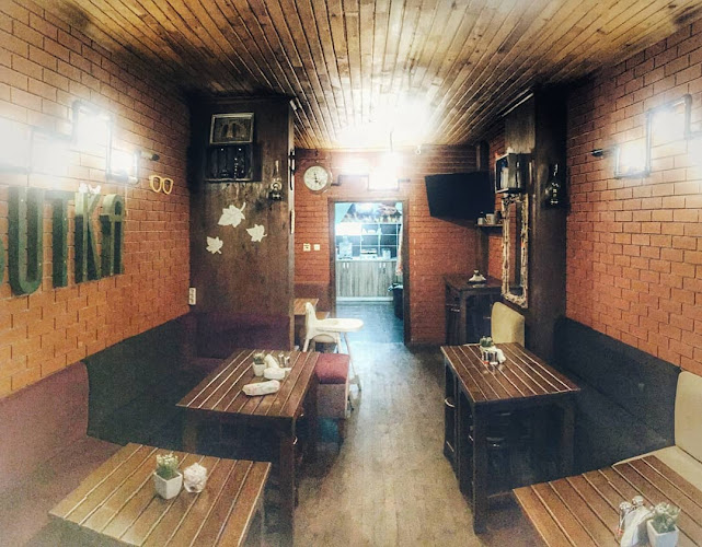 Opinii despre Butka Kafe în Arhavi - Gastronomi ve konaklama