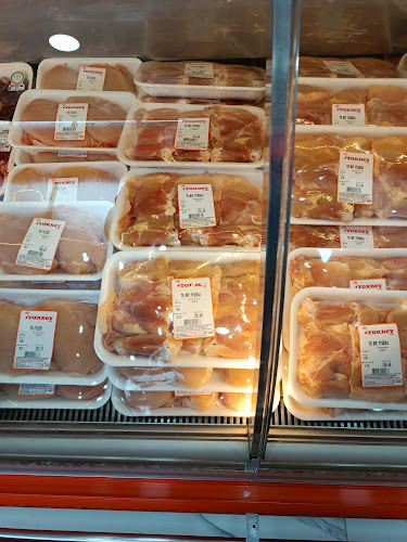 Comentarii opinii despre Dürümce soslu döner