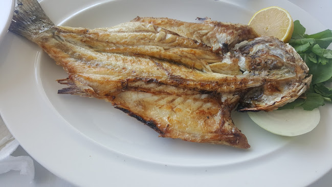 Opinii despre Alexsander's Balık Evi în Adana - Gastronomi ve konaklama