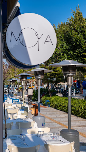 Moya Wine&Dine Bodrum Marina - Gastronomi ve konaklama