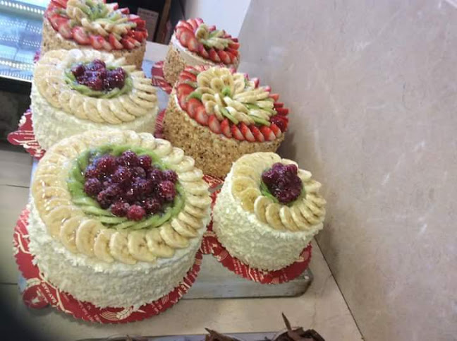 Fırın - Gastronomi ve konaklama